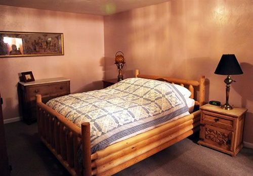 Quali sono i migliori hotel vicino a Rico Historical Museum? Esterno foto