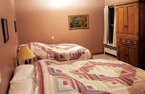 Quali sono i migliori hotel vicino a Rico Historical Museum? Esterno foto